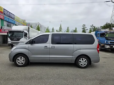 Hyundai Starex 2012, 238659 км, за 4990000 KRW - фото 4