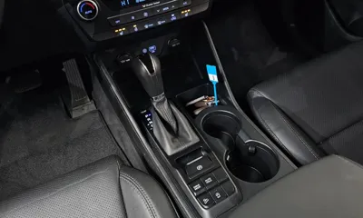 Hyundai Tucson 2020, 36901 км, за 19900000 KRW - фото 9