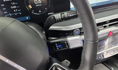 Hyundai Grandeur 2023, 30906 км, за 27590000 KRW - фото 9