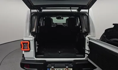 Jeep Wrangler 2021, 63188 км, за 44100000 KRW - фото 20