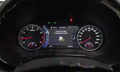 Kia Seltos 2023, 59552 км, за 22000000 KRW - фото 8