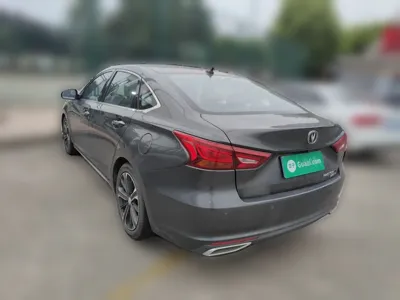 Changan Ruicheng CC 2022, 58000 км, за 45600.78 CNY