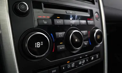 Land Rover Discovery Sport 2018, 96724 км, за 19500000 KRW - фото 19