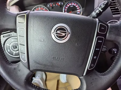KG_Mobility_Ssangyong KORANDO 2015, 154339 км, за 5600000 KRW - фото 8