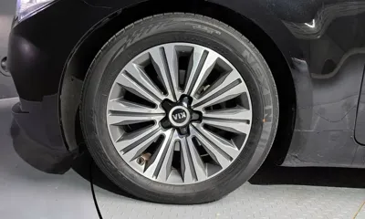 Kia K9 2014, 188783 км, за 5700000 KRW - фото 5