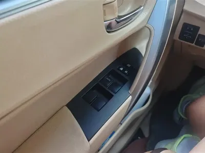 Toyota Corolla 2015, 112100 км, за 23600 CNY - фото 7