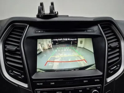 Hyundai Santafe 2016, 168000 км, за 9100000 KRW - фото 15