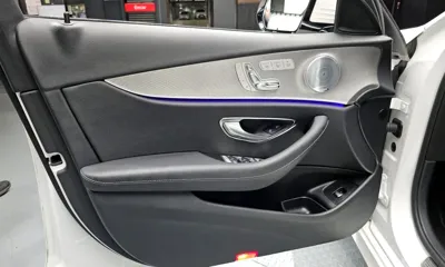 Mercedes-Benz E-Class 2019, 57334 км, за 28900000 KRW - фото 24