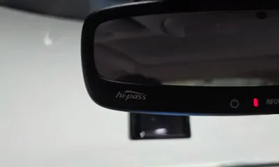 ChevroletGMDaewoo Malibu 2017, 143307 км, за 6990000 KRW - фото 19