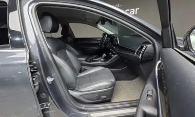 Hyundai Grandeur 2019, 89814 км, за 15600000 KRW - фото 10