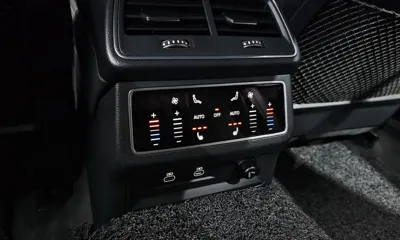 Audi A7 2022, 76840 км, за 43800000 KRW - фото 27