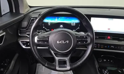 Kia Sportage 2022, 39603 км, за 22700000 KRW - фото 13
