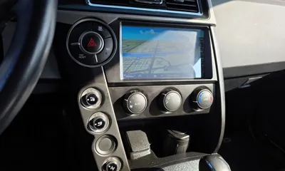 KG_Mobility_Ssangyong KORANDO 2018, 113946 км, за 11500000 KRW - фото 14