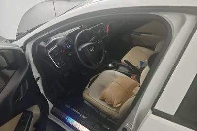 Honda City 2018, 89700 км, за 38551.28 CNY - фото 18