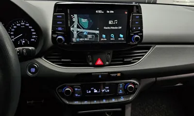 Hyundai i30 2019, 32526 км, за 18200000 KRW - фото 13