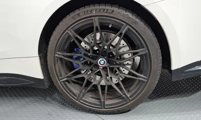 BMW M4 2025, 13867 км, за 128000000 KRW - фото 21