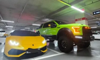 Ford F150 2015, 200000 км, за 49000000 KRW - фото 6