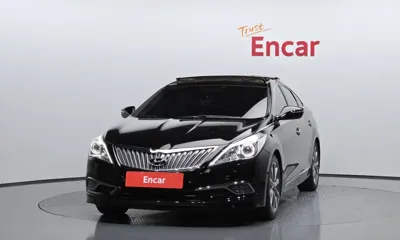 Hyundai Grandeur 2015, 74898 км, за 9600000 KRW