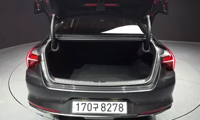 Kia K8 2022, 60554 км, за 22400000 KRW - фото 20