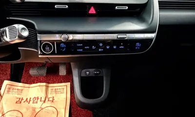 Hyundai Ioniq5 2023, 151480 км, за 25100000 KRW - фото 16