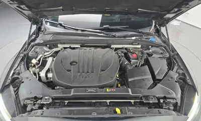 Volvo V60 2021, 76151 км, за 29500000 KRW - фото 6