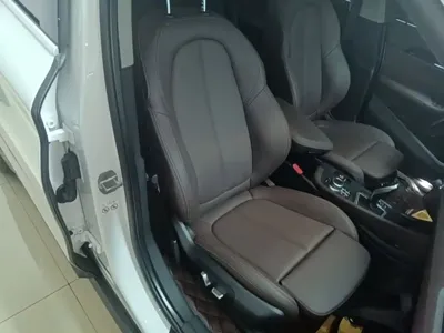 BMW X1 2022, 36000 км, за 123100 CNY - фото 25