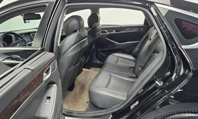 Hyundai Genesis 2015, 167776 км, за 8900000 KRW - фото 11