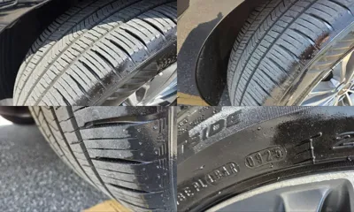 Genesis EQ900 2017, 208000 км, за 14200000 KRW - фото 20