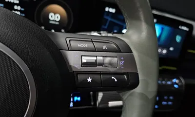 Hyundai Kona 2023, 80401 км, за 22600000 KRW - фото 30