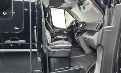 Hyundai Solati 2021, 72077 км, за 57000000 KRW - фото 26