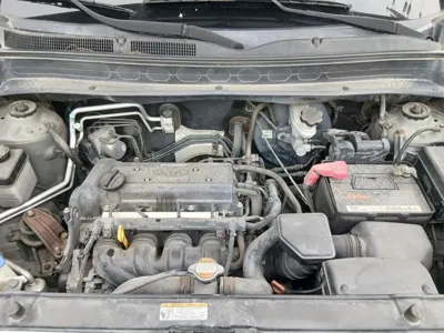 Kia Soul 2011, 113220 км, за 2200000 KRW - фото 16