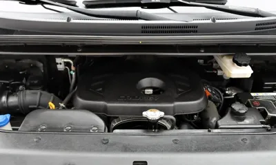 Hyundai Starex 2019, 69014 км, за 17100000 KRW - фото 6