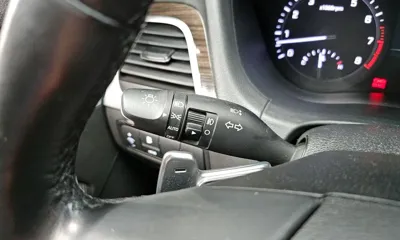 Genesis G80 2017, 136139 км, за 13500000 KRW - фото 16