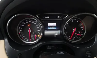Mercedes-Benz GLA-Class 2019, 101518 км, за 16300000 KRW - фото 8