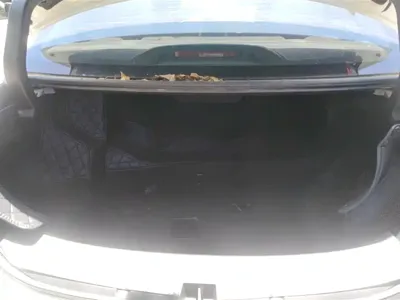 BYD Qin NEV 2018, 43200 км, за 30000 CNY