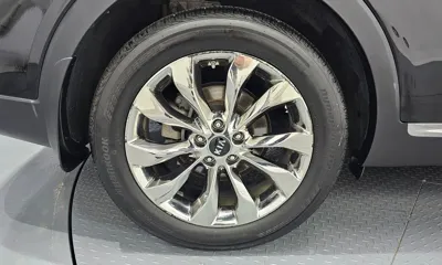Kia Sorento 2018, 113639 км, за 16500000 KRW - фото 5