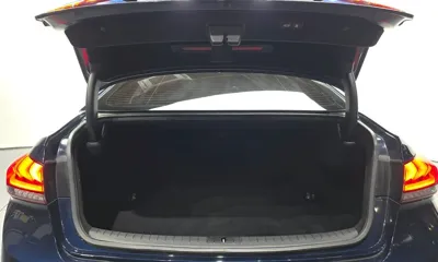 Genesis G80 2019, 141551 км, за 16900000 KRW - фото 20