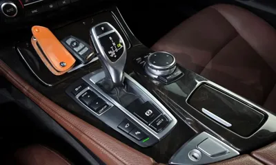 BMW 5-Series 2016, 135503 км, за 11500000 KRW - фото 9