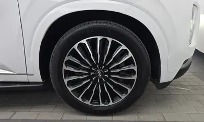 Hyundai Palisade 2022, 72822 км, за 29600000 KRW - фото 21