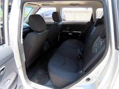 Kia Soul 2010, 206187 км, за 2190000 KRW - фото 6