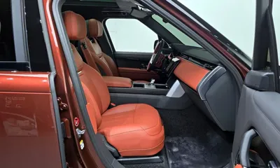 Land Rover Range Rover 2024, 16103 км, за 249000000 KRW