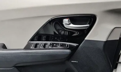 Kia Niro 2017, 55867 км, за 15500000 KRW - фото 18