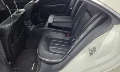 Mercedes-Benz CLS-Class 2017, 87770 км, за 21900000 KRW - фото 26