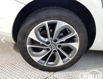 Renault-KoreaSamsung SM3 2015, 143101 км, за 2400000 KRW - фото 20