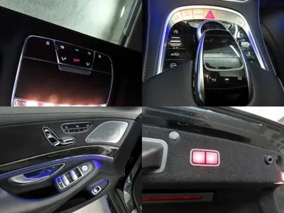 Mercedes-Benz S-Class 2018, 151000 км, за 37300000 KRW - фото 18