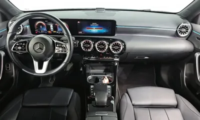 Mercedes-Benz A-Class 2022, 114413 км, за 21990000 KRW - фото 7