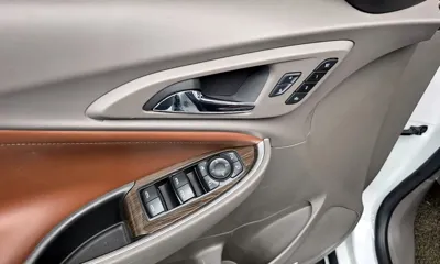ChevroletGMDaewoo Malibu 2017, 82837 км, за 8700000 KRW - фото 29