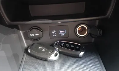 Hyundai Kona 2018, 99512 км, за 9900000 KRW - фото 19