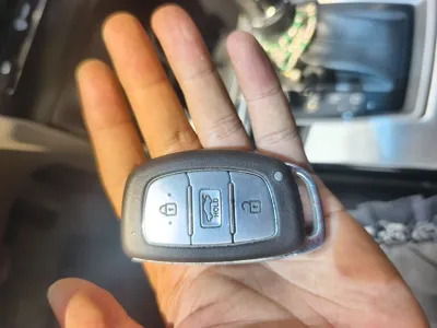 Hyundai Mistra 2016, 106800 км, за 42402.95 CNY - фото 17