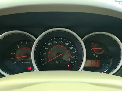 Nissan Sylphy 2016, 142900 км, за 24500 CNY - фото 12